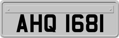 AHQ1681