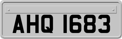 AHQ1683