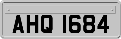 AHQ1684