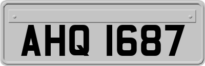 AHQ1687