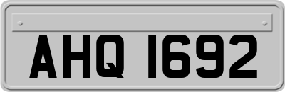 AHQ1692