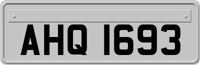 AHQ1693