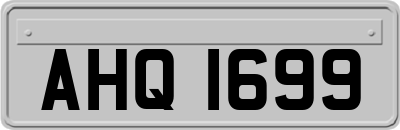 AHQ1699