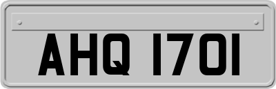 AHQ1701