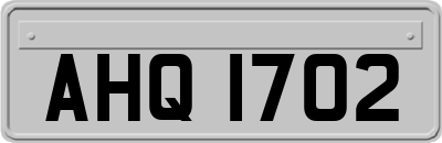 AHQ1702
