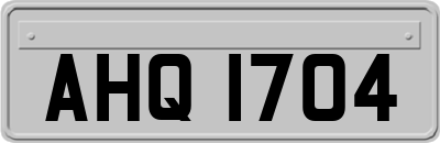 AHQ1704