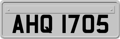 AHQ1705