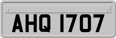 AHQ1707
