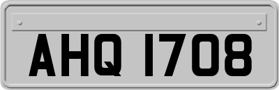 AHQ1708