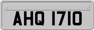 AHQ1710
