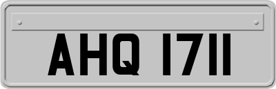 AHQ1711