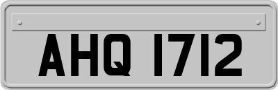 AHQ1712