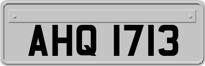 AHQ1713