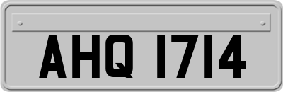 AHQ1714
