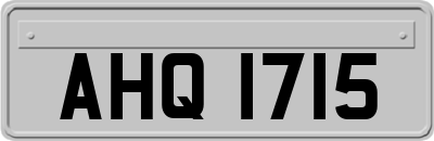 AHQ1715