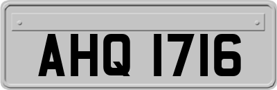 AHQ1716