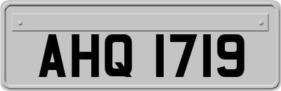 AHQ1719