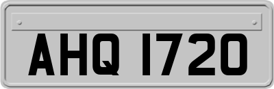 AHQ1720