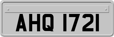 AHQ1721