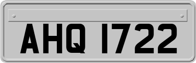 AHQ1722