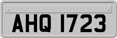 AHQ1723