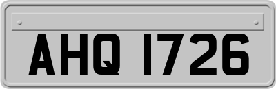 AHQ1726