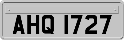 AHQ1727