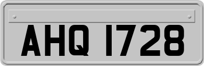 AHQ1728