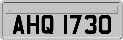 AHQ1730