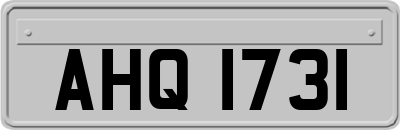 AHQ1731