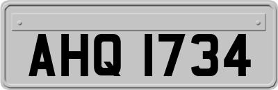 AHQ1734