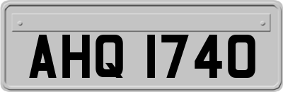 AHQ1740
