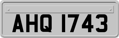 AHQ1743