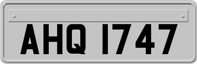 AHQ1747