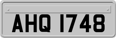AHQ1748