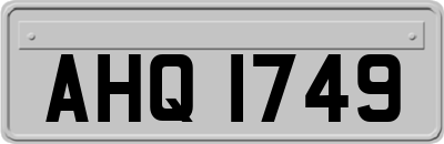 AHQ1749