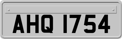 AHQ1754
