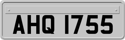 AHQ1755