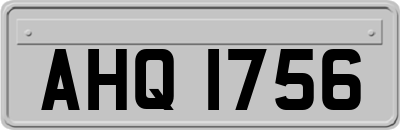 AHQ1756
