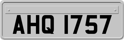 AHQ1757