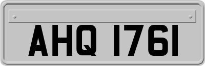 AHQ1761