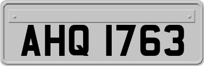 AHQ1763