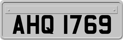 AHQ1769