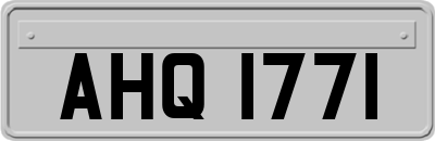 AHQ1771