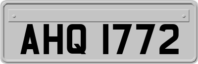 AHQ1772