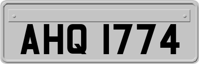 AHQ1774