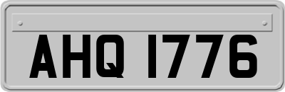 AHQ1776