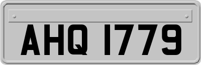 AHQ1779