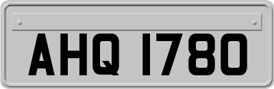 AHQ1780