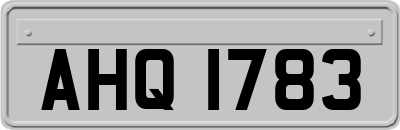 AHQ1783